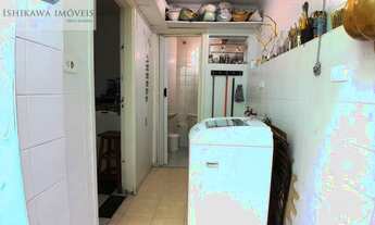 Imagem 7: CASA RESIDENCIAL em SÃO PAULO - SP, BOSQUE DA SAÚDE