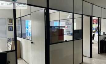 Imagem 4: GALPAO COMERCIAL em SÃO PAULO - SP, VILA MORAES