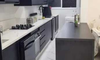 Imagem 6: APARTAMENTO RESIDENCIAL em SÃO PAULO - SP, PARQUE DA MOOCA