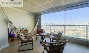 Imagem 3: APARTAMENTO RESIDENCIAL em SÃO PAULO - SP, IPIRANGA