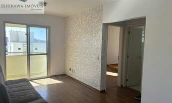 Imagem: APARTAMENTO RESIDENCIAL em SÃO PAULO