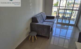 Imagem 3: APARTAMENTO RESIDENCIAL em SÃO PAULO - SP, ACLIMAÇÃO