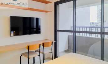 Imagem 3: APARTAMENTO RESIDENCIAL em SÃO PAULO - SP, LIBERDADE