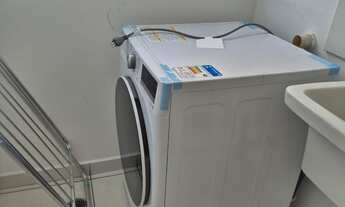 Imagem 6: APARTAMENTO RESIDENCIAL em SÃO PAULO - SP, ACLIMAÇÃO