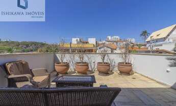 Imagem 6: CASA RESIDENCIAL em SÃO PAULO - SP, ACLIMAÇÃO