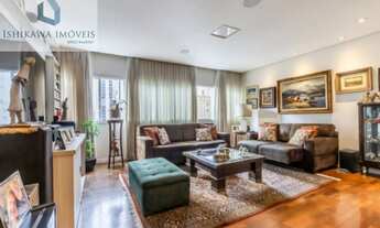 Imagem: APARTAMENTO RESIDENCIAL em SÃO PAULO