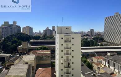 Imagem 14: APARTAMENTO RESIDENCIAL em SÃO PAULO - SP, ACLIMAÇÃO