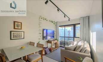 Imagem: APARTAMENTO RESIDENCIAL em SÃO PAULO