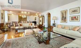 Imagem 3: APARTAMENTO RESIDENCIAL em SÃO PAULO - SP, PARAÍSO