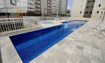 Imagem: APARTAMENTO RESIDENCIAL em SÃO PAULO