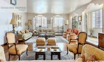 Imagem 2: APARTAMENTO RESIDENCIAL em SÃO PAULO - SP, PARAÍSO