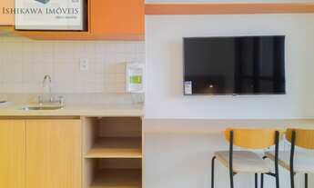 Imagem 4: APARTAMENTO RESIDENCIAL em SÃO PAULO - SP, LIBERDADE