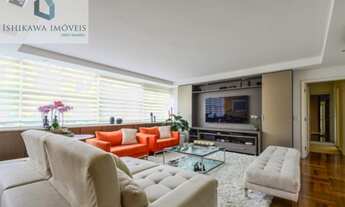 Imagem: APARTAMENTO RESIDENCIAL em SÃO PAULO