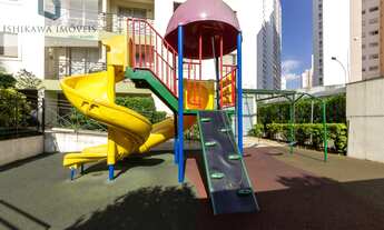 Imagem 4: APARTAMENTO RESIDENCIAL em SÃO PAULO - SP, ACLIMAÇÃO