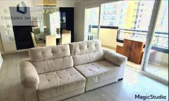 Imagem: APARTAMENTO RESIDENCIAL em SÃO PAULO