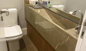 Imagem 4: APARTAMENTO RESIDENCIAL em SÃO PAULO - SP, ACLIMAÇÃO