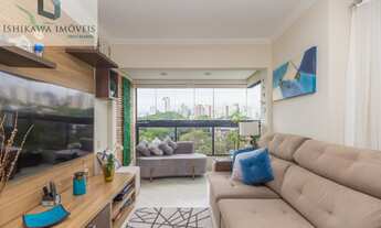 Imagem 3: APARTAMENTO RESIDENCIAL em SÃO PAULO - SP, VILA CLEMENTINO