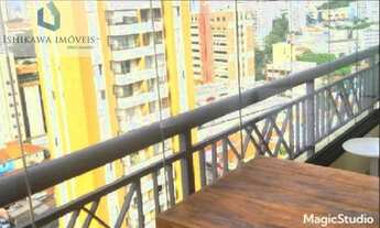 Imagem 4: APARTAMENTO RESIDENCIAL em SÃO PAULO - SP, VILA MARIANA
