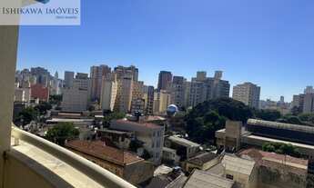 Imagem 4: APARTAMENTO RESIDENCIAL em SÃO PAULO - SP, ACLIMAÇÃO