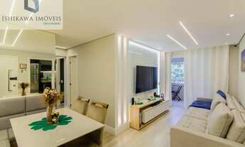 Imagem: APARTAMENTO RESIDENCIAL em SÃO PAULO