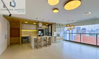 Imagem 2: APARTAMENTO RESIDENCIAL em SÃO PAULO - SP, VILA OLÍMPIA