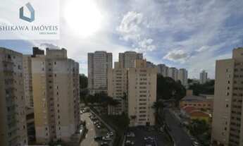 Imagem 3: APARTAMENTO RESIDENCIAL em SÃO PAULO - SP, JARDIM CELESTE