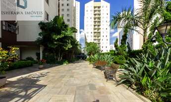 Imagem 5: APARTAMENTO RESIDENCIAL em SÃO PAULO - SP, ACLIMAÇÃO