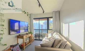 Imagem 2: APARTAMENTO RESIDENCIAL em SÃO PAULO - SP, BELA VISTA