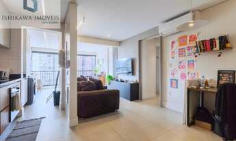 Imagem 2: APARTAMENTO RESIDENCIAL em SÃO PAULO - SP, VILA MARIANA