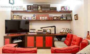 Imagem 6: APARTAMENTO RESIDENCIAL em SÃO PAULO - SP, PARAÍSO