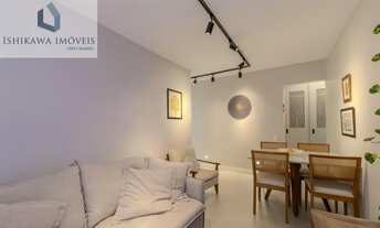 Imagem 7: APARTAMENTO RESIDENCIAL em SÃO PAULO - SP, BELA VISTA