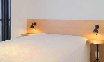 Imagem 2: APARTAMENTO RESIDENCIAL em SÃO PAULO - SP, LIBERDADE