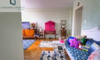 Imagem 3: APARTAMENTO RESIDENCIAL em SÃO PAULO - SP, VILA DEODORO