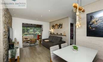 Imagem: APARTAMENTO RESIDENCIAL em SÃO PAULO