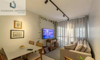 Imagem 4: APARTAMENTO RESIDENCIAL em SÃO PAULO - SP, BELA VISTA