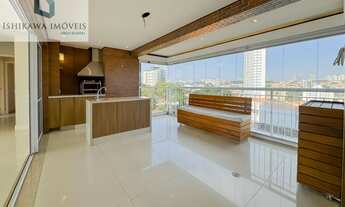 Imagem 4: APARTAMENTO RESIDENCIAL em SÃO PAULO - SP, JARDIM DA GLÓRIA