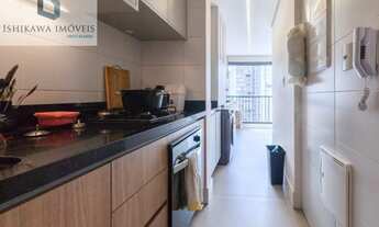 Imagem 6: APARTAMENTO RESIDENCIAL em SÃO PAULO - SP, VILA MARIANA