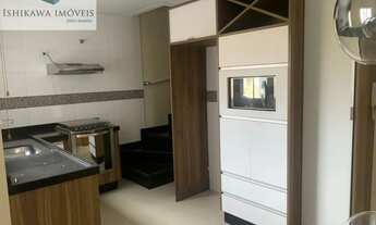 Imagem 2: APARTAMENTO RESIDENCIAL em SANTO ANDRÉ - SP, JARDIM SANTO ALBERTO