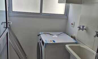 Imagem 5: APARTAMENTO RESIDENCIAL em SÃO PAULO - SP, ACLIMAÇÃO