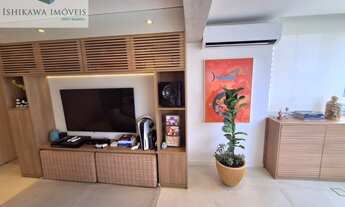 Imagem 6: APARTAMENTO RESIDENCIAL em SÃO PAULO - SP, ACLIMAÇÃO