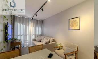 Imagem 3: APARTAMENTO RESIDENCIAL em SÃO PAULO - SP, BELA VISTA