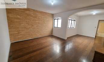 Imagem 6: CASA RESIDENCIAL em SÃO PAULO - SP, ACLIMAÇÃO