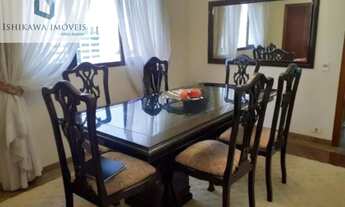 Imagem 5: APARTAMENTO RESIDENCIAL em SÃO PAULO - SP, VILA MARIANA