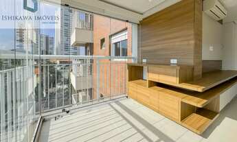 Imagem 7: APARTAMENTO RESIDENCIAL em SÃO PAULO - SP, JARDIM DA GLÓRIA