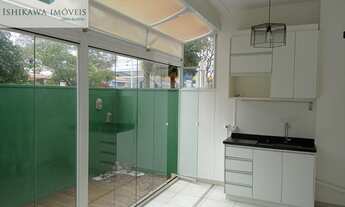 Imagem: APARTAMENTO RESIDENCIAL em SÃO PAULO