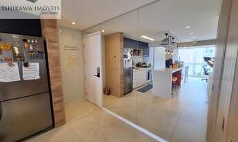 Imagem 7: APARTAMENTO RESIDENCIAL em SÃO PAULO - SP, ACLIMAÇÃO