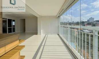 Imagem 5: APARTAMENTO RESIDENCIAL em SÃO PAULO - SP, JARDIM DA GLÓRIA