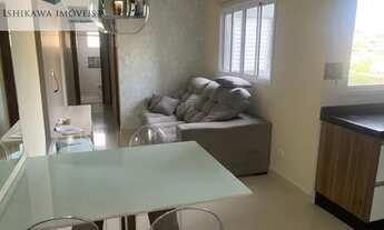 Imagem: APARTAMENTO RESIDENCIAL em SANTO ANDRÉ