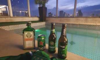 Imagem 5: APARTAMENTO RESIDENCIAL em SÃO PAULO - SP, VILA DOM PEDRO I