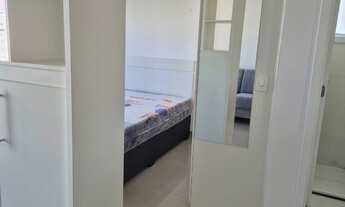 Imagem 4: APARTAMENTO RESIDENCIAL em SÃO PAULO - SP, ACLIMAÇÃO